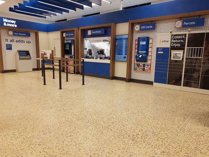 Tesco Baldock