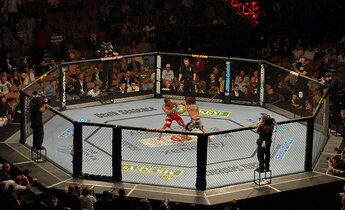 UFC_74_Respect_Bout