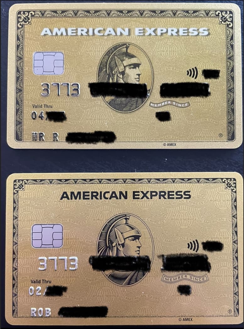 The metal card arrived in Germany! Delivered within 24h after call. Such a  beautiful card : r/amex