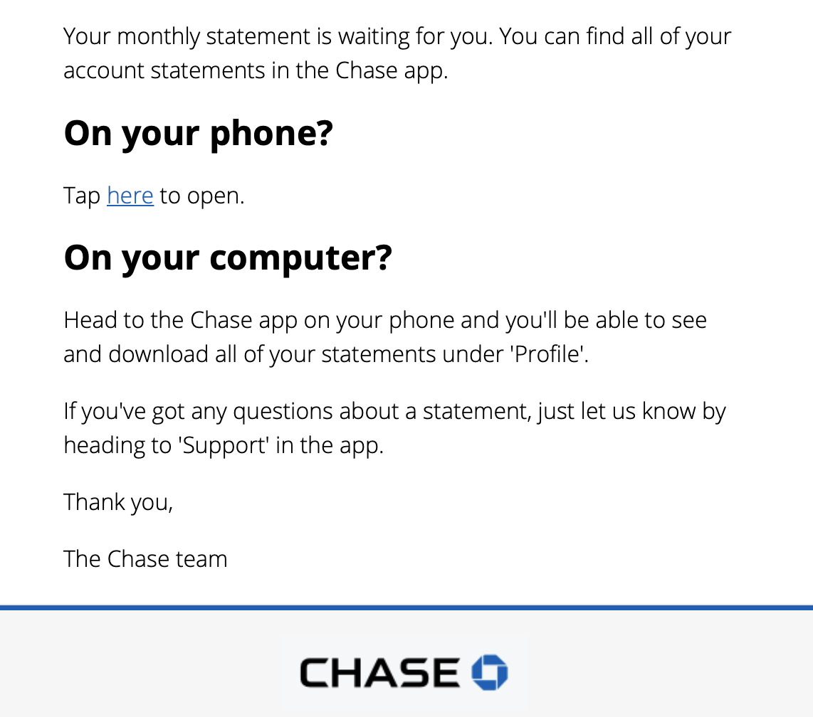 Chase UK Discussion 2104 by Breezy Personal Banking Fintech Forum